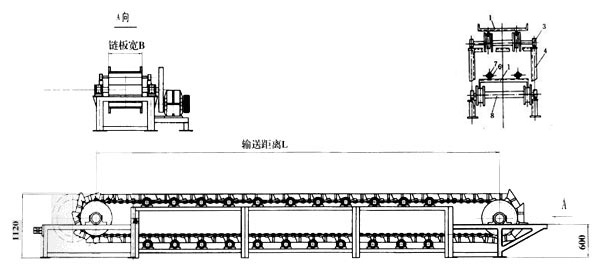 鏈?zhǔn)捷斔蜋C